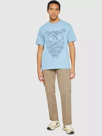 KNOWLEDGE COTTON APPAREL | T-Shirt | 